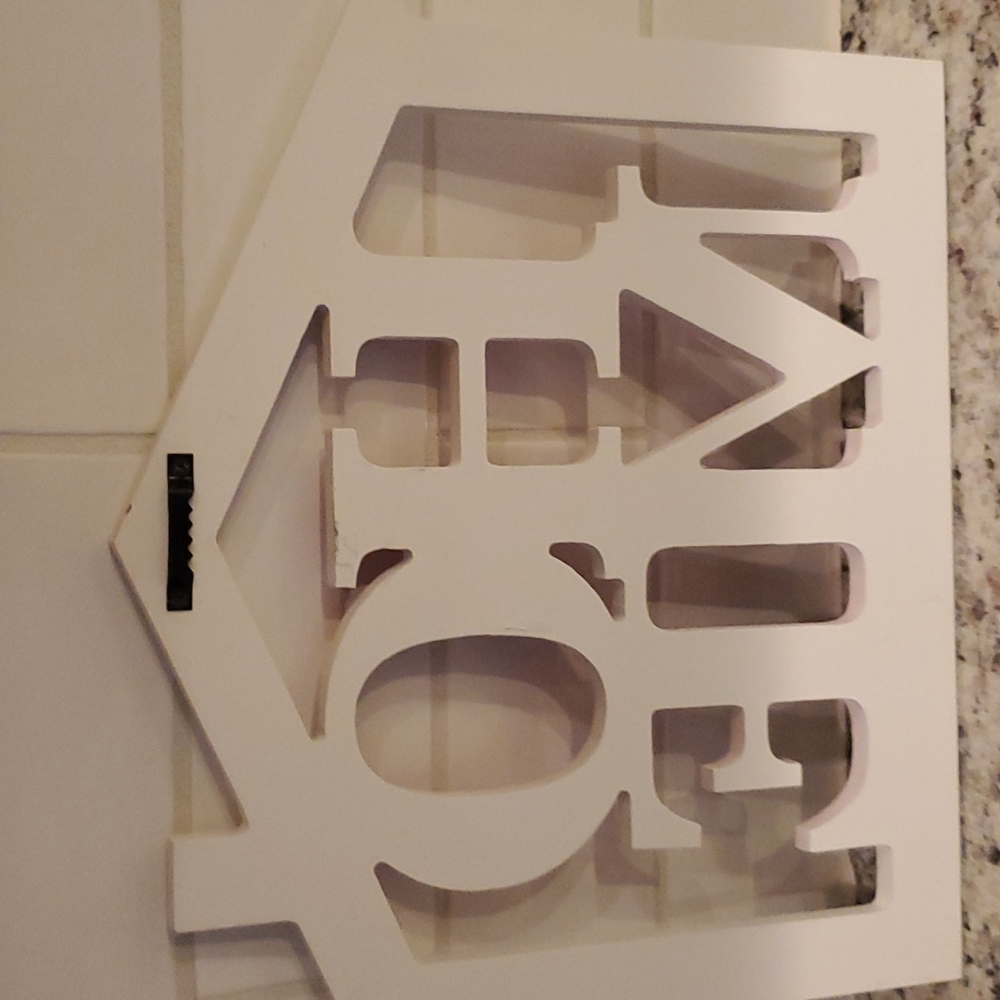 WOOD DECOR - Picture 2 of 4